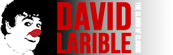 DAVID LARIBLE